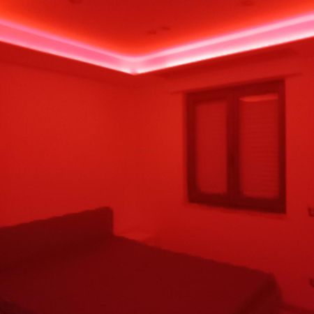 Chromotherapy Flat Monserrato Zewnętrze zdjęcie