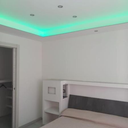 Chromotherapy Flat Monserrato Zewnętrze zdjęcie