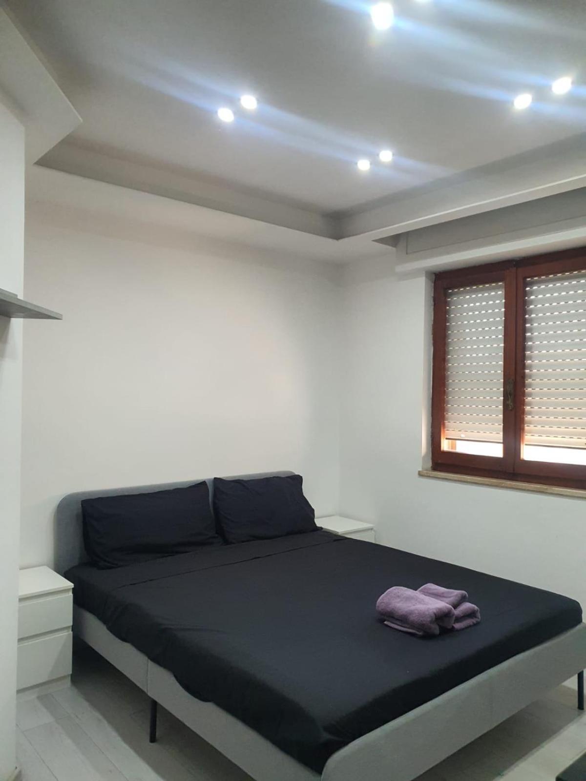 Chromotherapy Flat Monserrato Zewnętrze zdjęcie