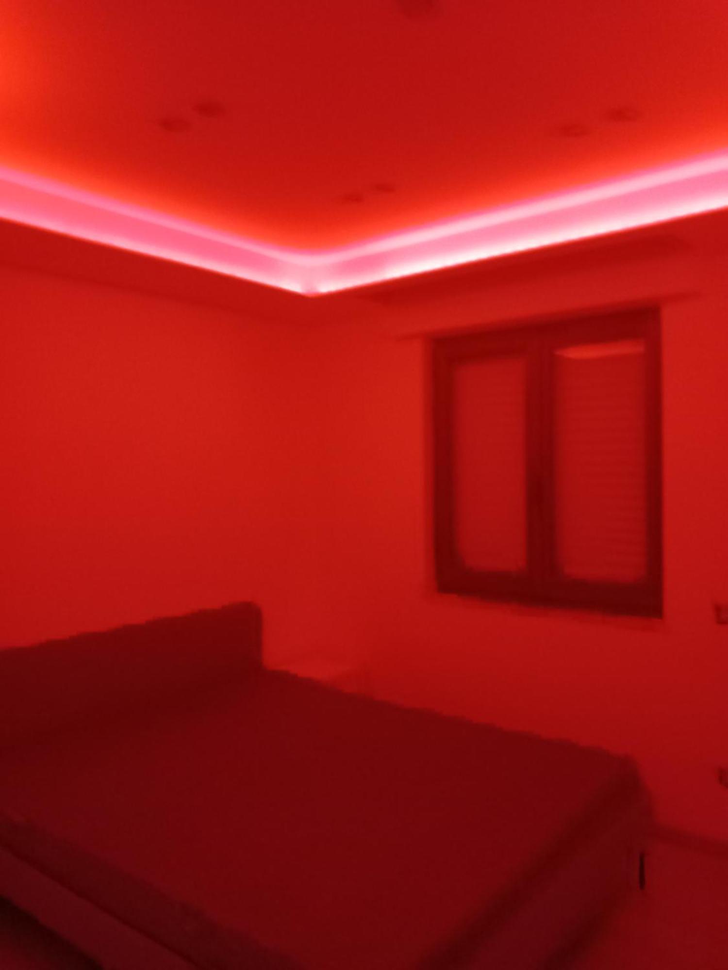 Chromotherapy Flat Monserrato Zewnętrze zdjęcie