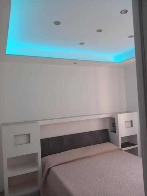 Chromotherapy Flat Monserrato Zewnętrze zdjęcie