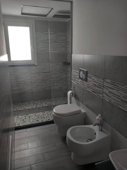 Chromotherapy Flat Monserrato Zewnętrze zdjęcie