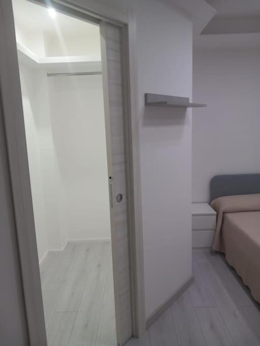 Chromotherapy Flat Monserrato Zewnętrze zdjęcie